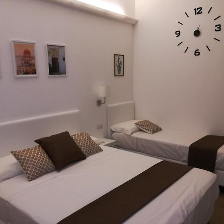 B&B Suites Via Del Mare 프레제스 외부 사진
