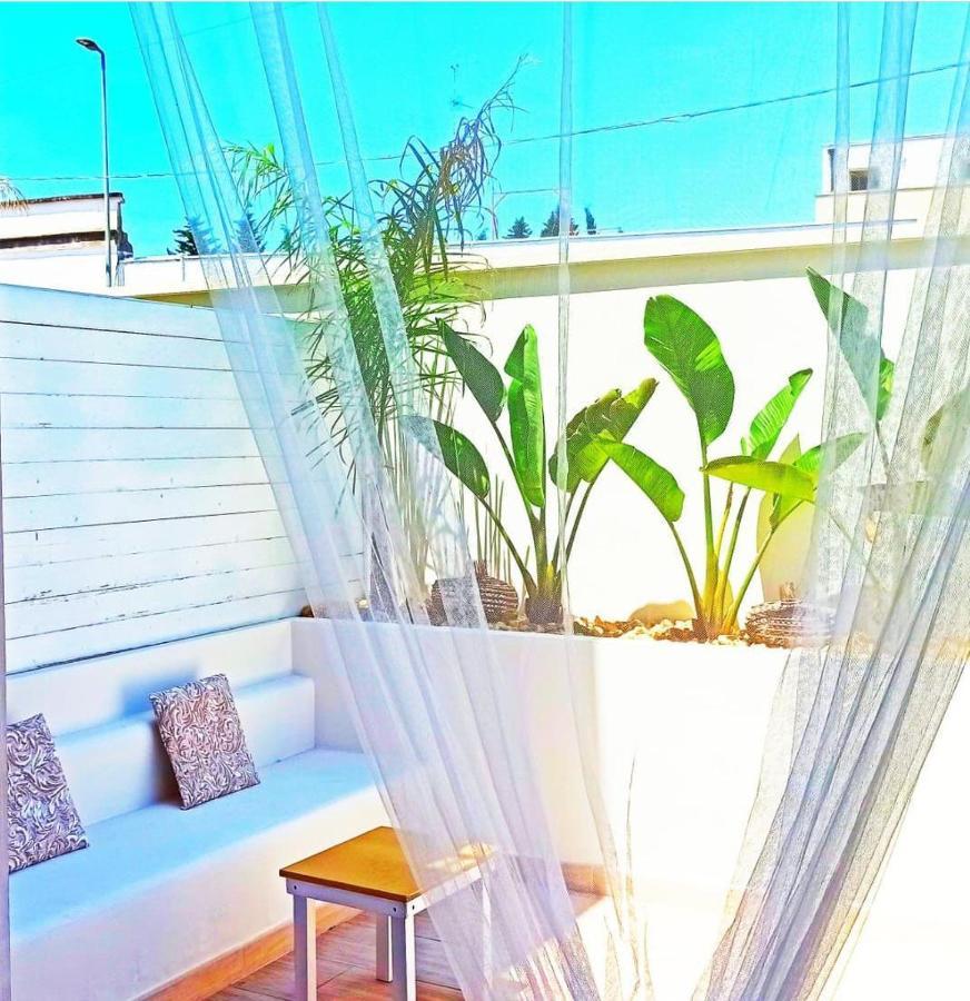B&B Suites Via Del Mare 프레제스 외부 사진