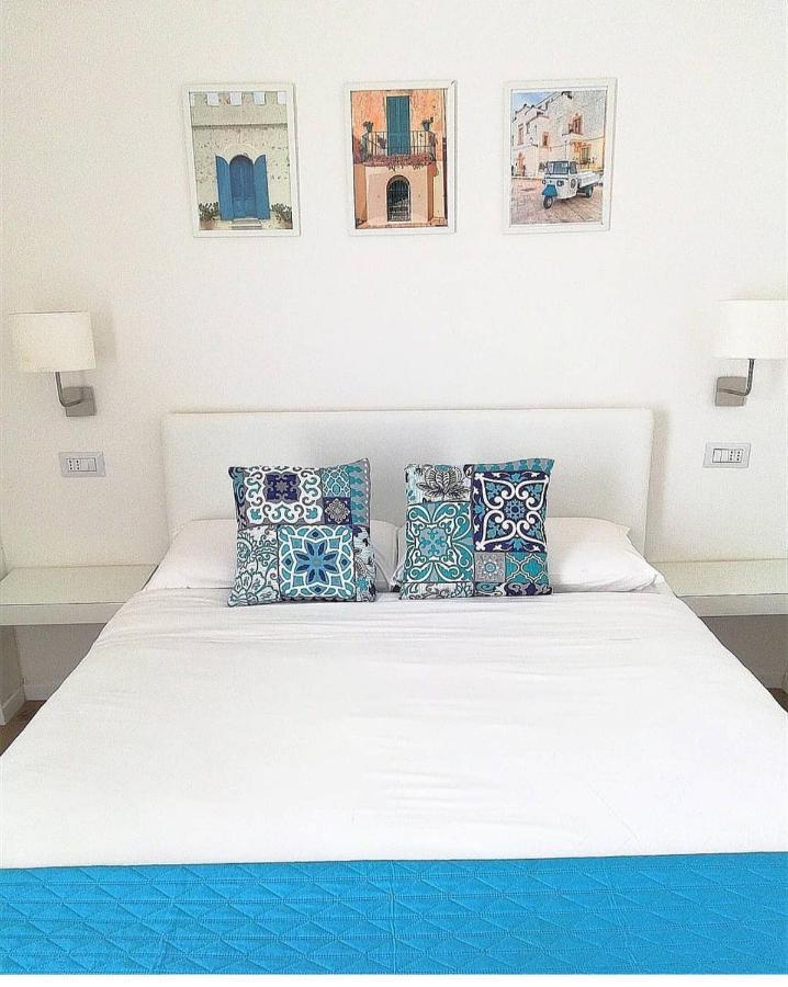 B&B Suites Via Del Mare 프레제스 외부 사진