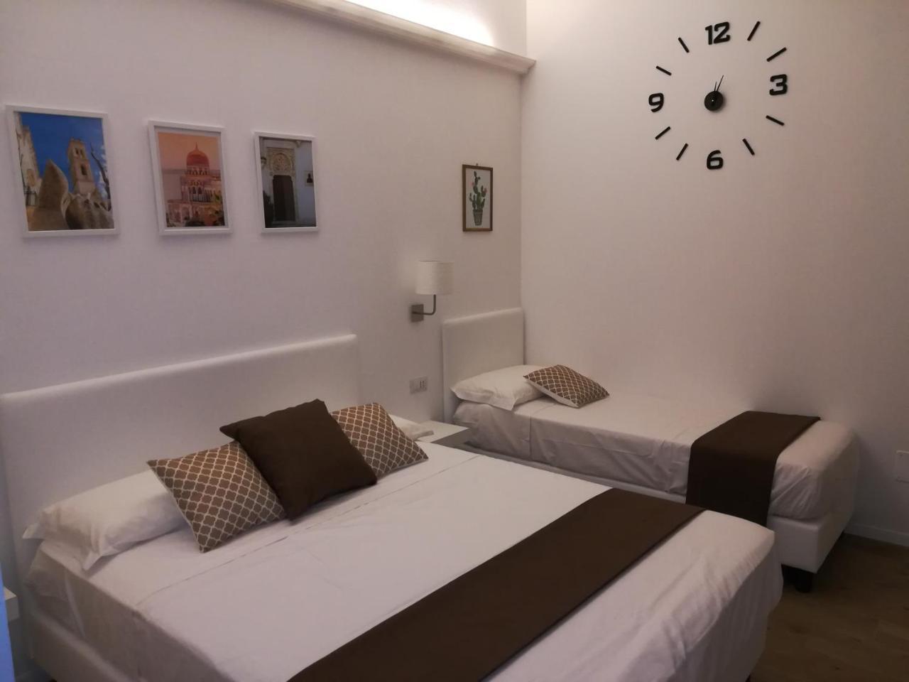 B&B Suites Via Del Mare 프레제스 외부 사진