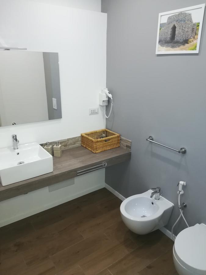 B&B Suites Via Del Mare 프레제스 외부 사진