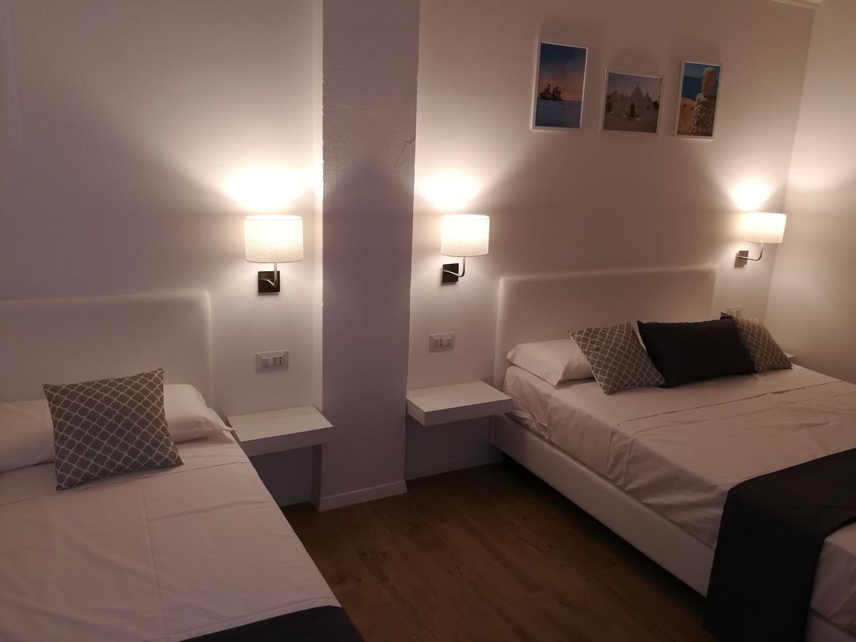 B&B Suites Via Del Mare 프레제스 외부 사진