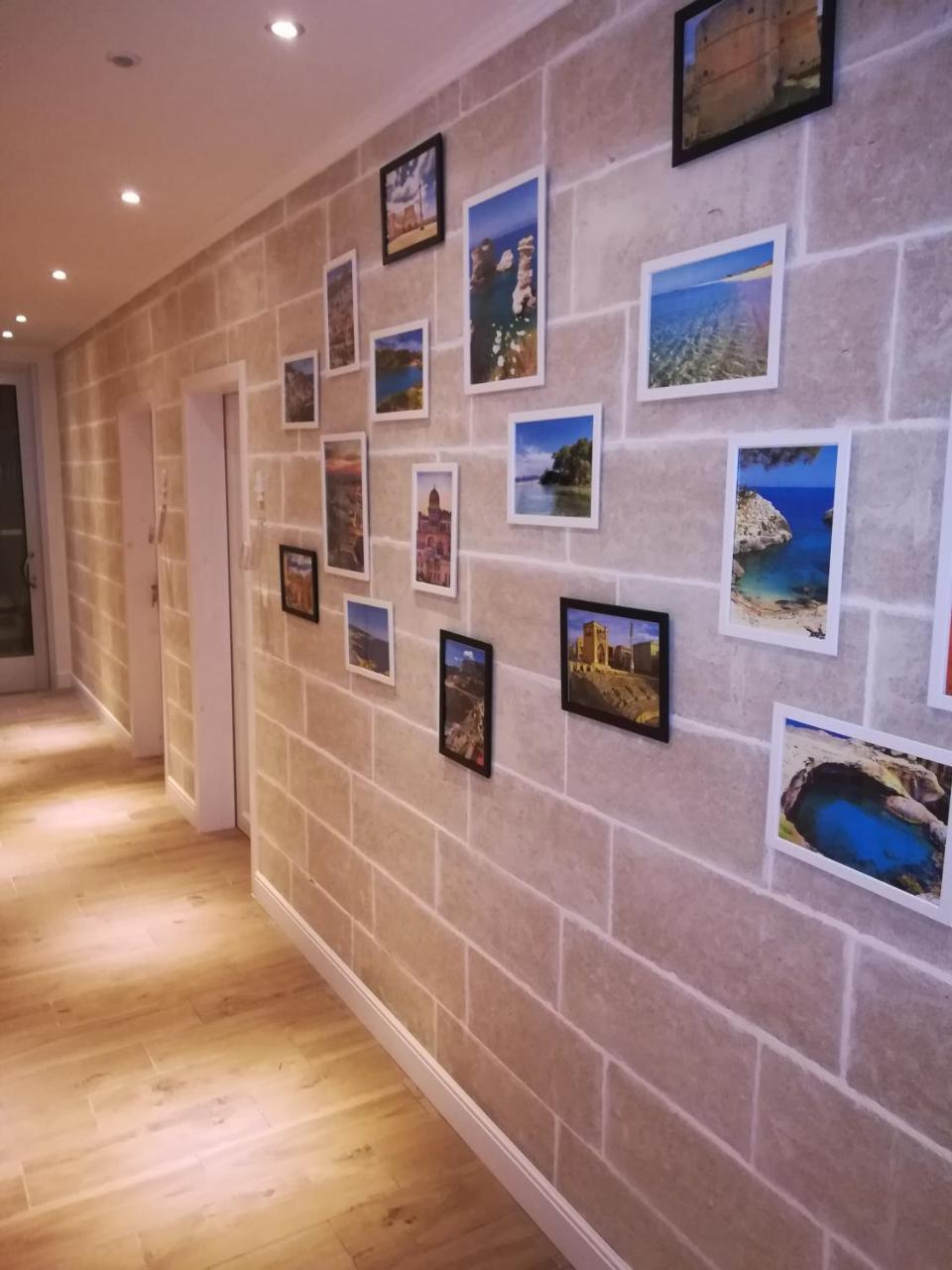 B&B Suites Via Del Mare 프레제스 외부 사진