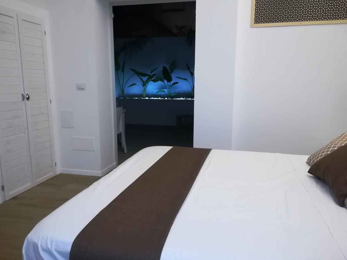 B&B Suites Via Del Mare 프레제스 외부 사진