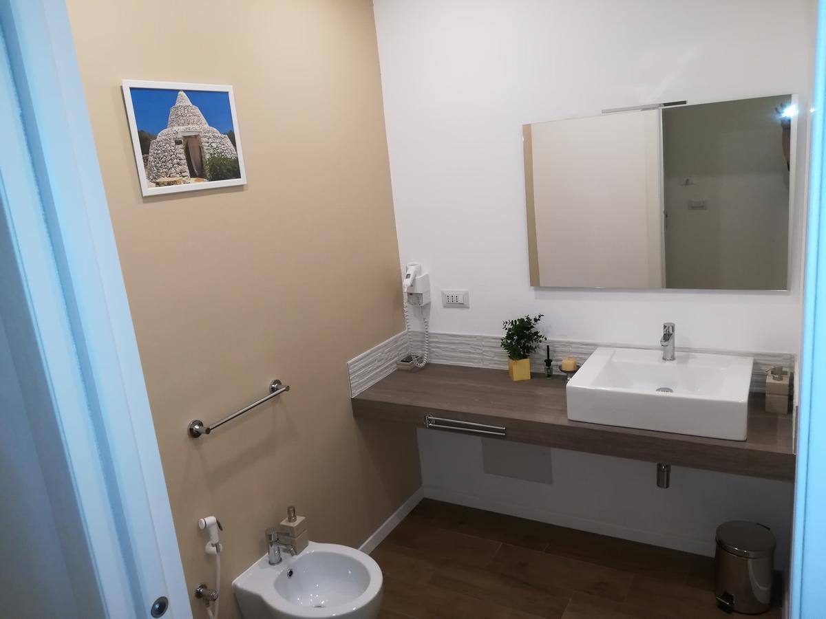 B&B Suites Via Del Mare 프레제스 외부 사진